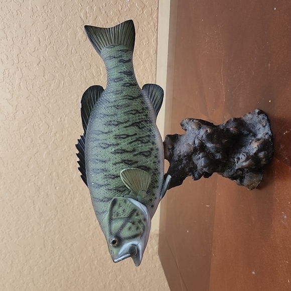 MAMA n BABY LARGE MOUTH SCULPTURES - Picture 9 of 15